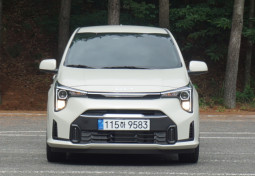 모닝 27MY 해치백 가솔린 트렌디 A/T 115하9583 모닝장기렌트, 저신용장기렌트